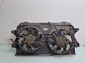 Elektrisks radiatoru ventilators