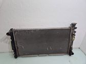 Coolant radiator