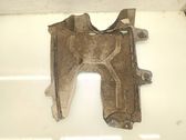 Couvre soubassement arrière