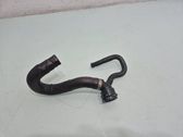 Engine coolant pipe/hose