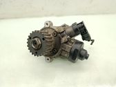 Pompe d'injection de carburant à haute pression