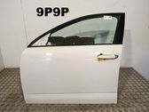 Porte avant