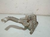 Windshield washer fluid reservoir/tank
