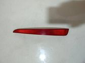 Rear tail light reflector