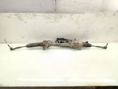 Steering rack