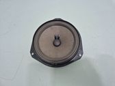 Front door speaker