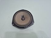 Rear door speaker