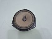 Rear door speaker