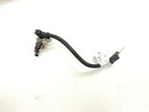 Negative earth cable (battery)