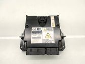 Engine control unit/module
