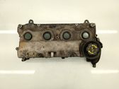 Rocker cam cover