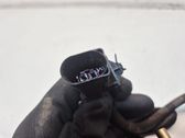 Intercooler hose/pipe