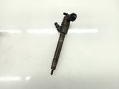 Injecteur de carburant
