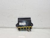 Comfort/convenience module