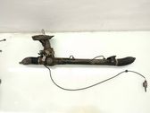 Steering rack