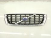 Grille calandre supérieure de pare-chocs avant