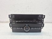 Radio / CD-Player / DVD-Player / Navigation