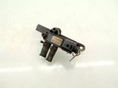 Exhaust gas pressure sensor