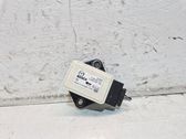ESP acceleration yaw rate sensor