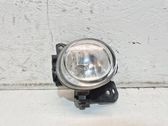 Front fog light