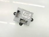 Door control unit/module