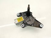 Rear window wiper motor