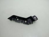 Front bumper mounting bracket