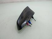 Aerial GPS antenna