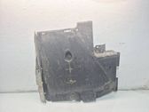 Center/middle under tray cover