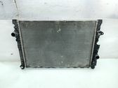 Coolant radiator