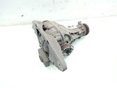 Rear differential