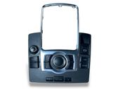 Head unit multimedia control