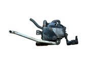 Auxiliary pre-heater (Webasto)