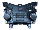 Climate control unit