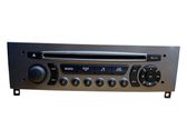 Unité principale radio / CD / DVD / GPS