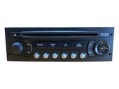 Radio/CD/DVD/GPS head unit