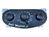 Climate control unit