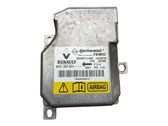 Airbag control unit/module
