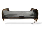 Rear bumper