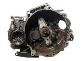 Manual 5 speed gearbox