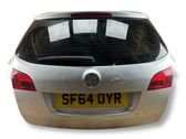 Tailgate/trunk/boot lid