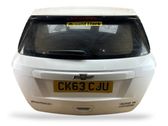 Tailgate/trunk/boot lid