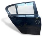 Rear door