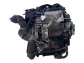 Engine swap