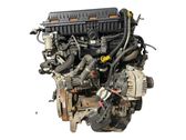 Engine swap
