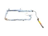 Roof airbag