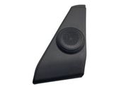 Altavoz de alta frecuencia en la puerta delantera