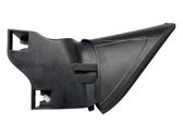 Plastic wing mirror trim cover