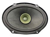 Altavoz de la puerta delantera