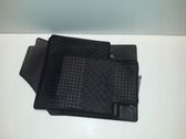 Car floor mat set